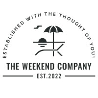 The Weekend Company logo - Similar company to Peoplemovers