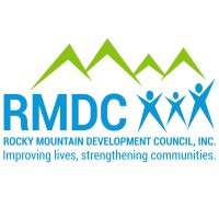 Rocky Mountain Development Council, Inc logo - Similar company to The Flight Deck Bar And Grill