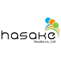 Hasake Co. Ltd logo - Similar company to Value Source Global, Llc