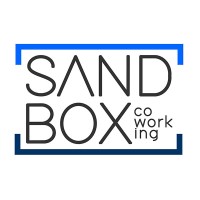Sandbox Coworking logo - Similar company to Realizhe