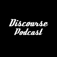 Discourse Podcast logo - Similar company to The Right To Immigration Institute (Trii)