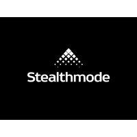 Stealth Biotech Development logo - Similar company to Nebula Genomics