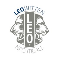 Leo Club Witten-Nachtigall logo - Similar company to Denkleister Gmbh