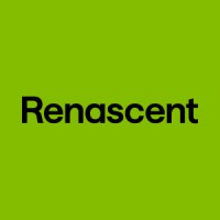 Renascent logo - Similar company to Mpa