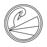 Black Swan Cultural Magazine logo - Similar company to Same Faces Collective