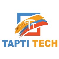Tapti Tech logo - Similar company to Strong Vision Data Processing