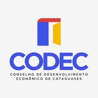 CODEC - Conselho de Desenvolvimento de Cataguases logo - Similar company to Pegasus Sistemas Ltda