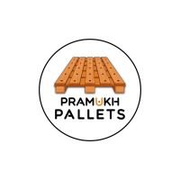 Pramukh Pallets logo - Similar company to Himalayan Pallets Llp