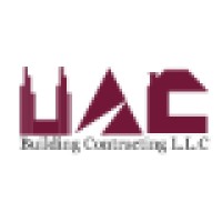 U A C Building Contracting L.L.C. logo - Similar company to Sam Building Contracting Llc