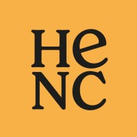 HENC logo - Similar company to Found Advisory