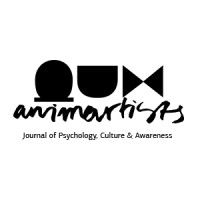 Journal of Psychology, Culture and Awarenes - Animartists logo - Similar company to The Journal For The Psychology Of Language Learning