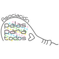 Asociación Palas para todos logo - Similar company to Concafé