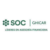 SOC Asesores GHICAR logo - Similar company to Nearest Group