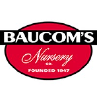 Baucom's Nursery logo - Similar company to Pike Nurseries