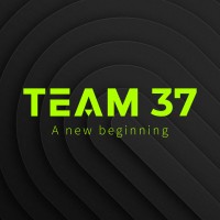 Team 37 logo - Similar company to Createmode