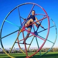 🎪🎡 The Circus Wheel 🎡🎪