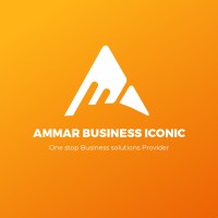 Ammar Business Iconic (Pvt) Ltd logo - Similar company to Ammartech Contracting & Smart Solution