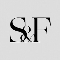 Sane&Fable logo - Similar company to Robin Sprong Wallpaper