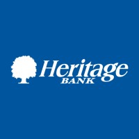 Heritage Bank - Greater Cincinnati logo - Similar company to Cabal Uruguay