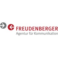 FREUDENBERGER - Agentur für Kommunikation logo - Similar company to Agentur22