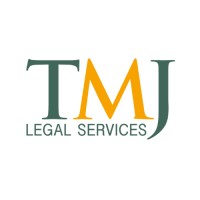 TMJ Legal Services logo - Similar company to Humanities And Social Sciences Teesside University