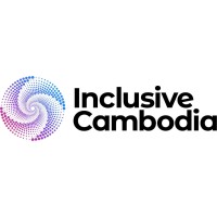 Inclusive Cambodia logo - Similar company to Gpas.Io Co.,Ltd