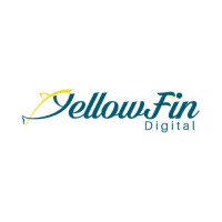YellowFin Digital logo - Similar company to Super-Leads.Io