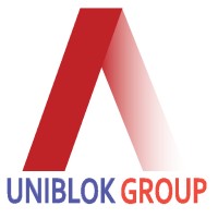 Uniblok Group logo - Similar company to Indiafin