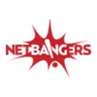 Netbangers logo - Similar company to Wearecontent