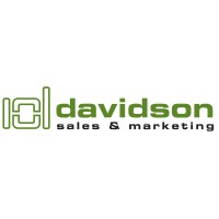 Davidson Sales & Marketing logo - Similar company to Davidson Sales & Engineering
