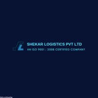 Shekar Logistics Private Ltd logo - Similar company to Shanker Logistics  Limited