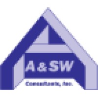 A&SW Consultants, Inc. logo - Similar company to F&J Engineering Group, Inc.