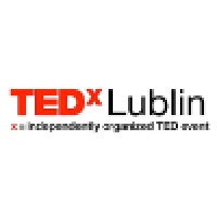 TEDxLublin logo - Similar company to Deeptechlabs