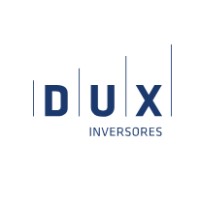 DUX INVERSORES logo - Similar company to Weclean