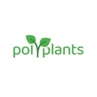 Polyplants logo - Similar company to Alien Limited
