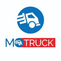 moTruck.in logo - Similar company to Team On Time