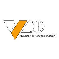 Visionary Development Group logo - Similar company to Zexacode Technologies Llp
