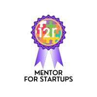Mentor for Startups Accreditation logo - Similar company to Idea Validator Accreditation