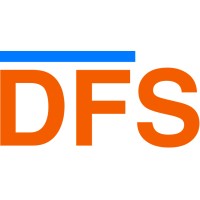 Digital Factories Solutions logo - Similar company to Blueguardian