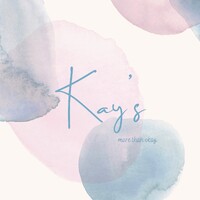 Kay's logo - Similar company to Megsolve