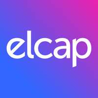 Elcap Agency logo - Similar company to Sahab Systems