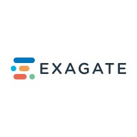 Exagate logo - Similar company to Sunbird Software