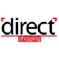 Direct Shopping logo - Similar company to Gard2N