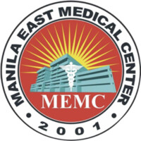 Manila East Medical Center logo - Similar company to Clinica Antipolo Hospital And Wellness Center Inc.