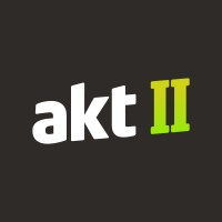 AKT II logo - Similar company to Expedition Engineering Ltd