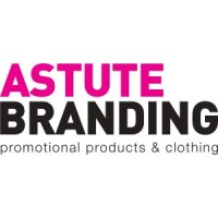 Astute Branding logo - Similar company to Praqtical Marketing Works
