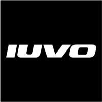 IUVO Therapeutics logo - Similar company to Canify Ag