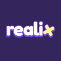 Realix logo - Similar company to Crypto Marketing Club