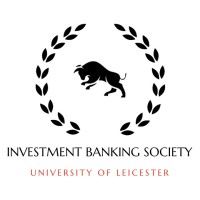 University of Leicester Investment Banking Society (UoLIBS) logo - Similar company to University Of Leicester Investment Group (Ulig)