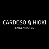 CARDOSO & HIOKI ENGENHARIA logo - Similar company to Ícone Arquitetura